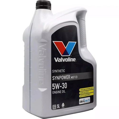 Valvoline synpower mst - synpower,