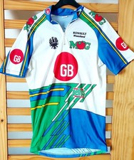 Bianchi MG Vintage Cycling