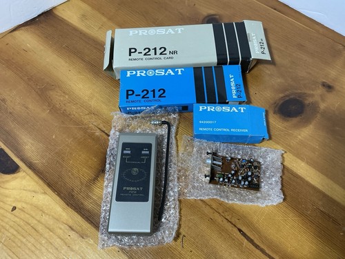 Genuine prosat satellite uhf - genuine,