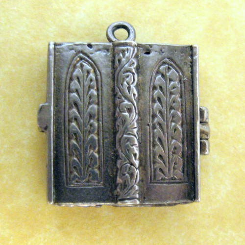 Vintage english sterling - english,