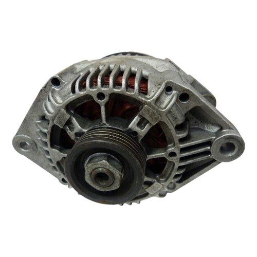 Volvo 440 alternator - volvo,