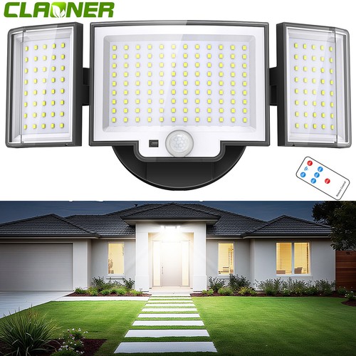 20w 4200lm motion sensor - 20w,