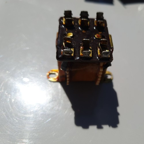 Partridge output input - partridge,