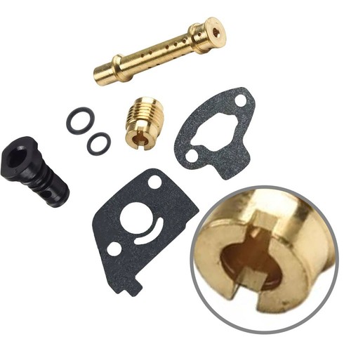 Piece generator carburetor - piece,