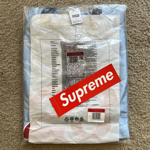 Supreme jordan warm jersey - supreme,