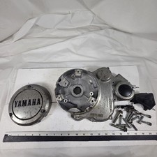 1981 Yamaha XS850 Left Engine
