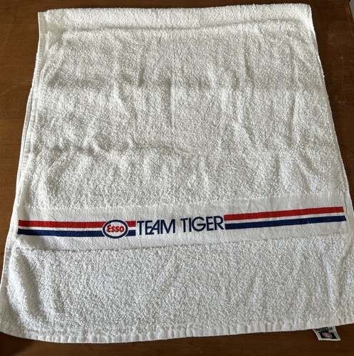 Vintage esso promotional rally - vintage,