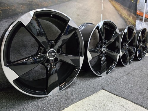 Refurbished genuine audi - refurbished,