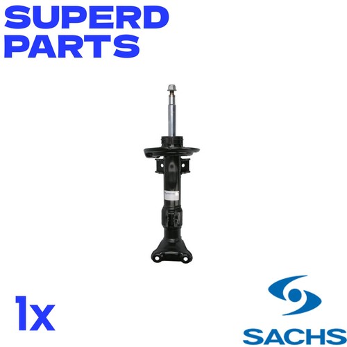 Sachs 316 608 shock absorber - sachs,