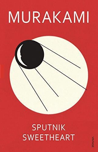 Sputnik sweetheart haruki - sputnik, sweetheart: