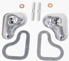 Triumph Tiger Cub Engine