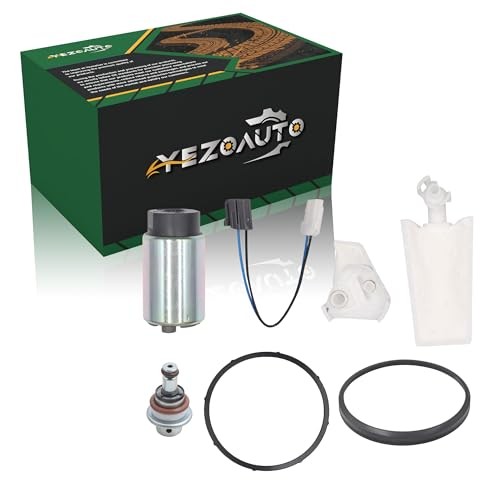 Fuel pump for yamaha - pump, raptor