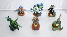 Skylanders Superchargers
