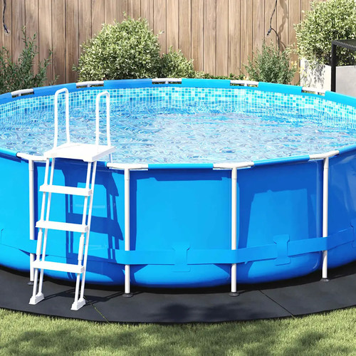 Walplus pool ground - ground, sheet