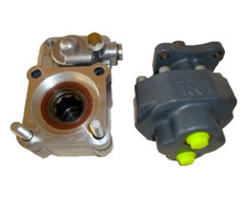 PTO UNIT & 15CC GEAR PUMP KIT
