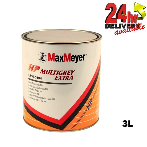 Max meyer 856 5101 - hp, primer