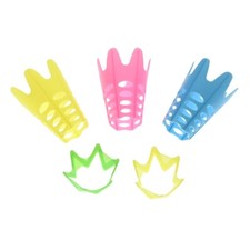 Plastic Golf Simulator Tees