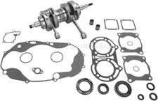 Yamaha YFZ 350 Banshee (1987-2006) JAPANESE Crank Shaft & Engine Rebuild Kit