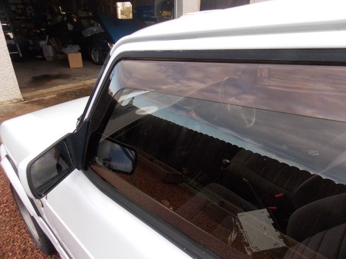 Saab 900 classic front - saab,