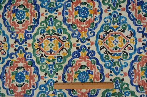 Vintage cyrus clark moroccan - cyrus,
