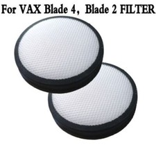 2Pcs Washable Filters For VAX