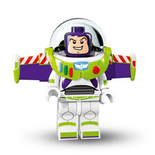 LEGO Buzz Lightyear Minifigure