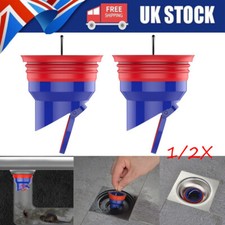 One Way Valve Anti odor Sewer