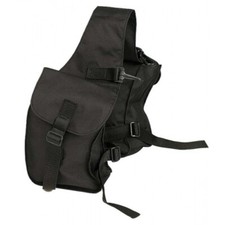 Zilco Endurance Pommel Saddle