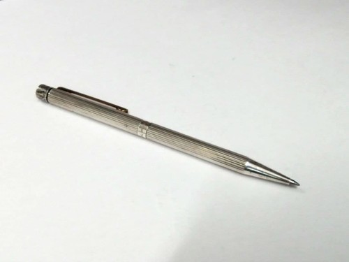 Sheaffer targa sterling silver - sheaffer,