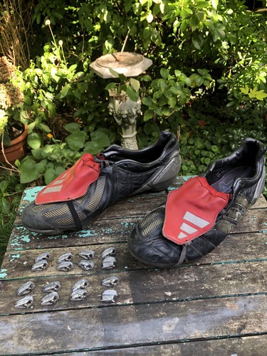 Adidas predator mania - predator,