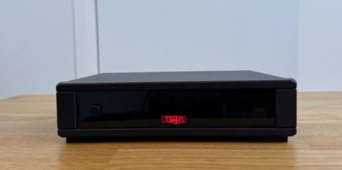 Rega fono mk4 phono stage - fono,