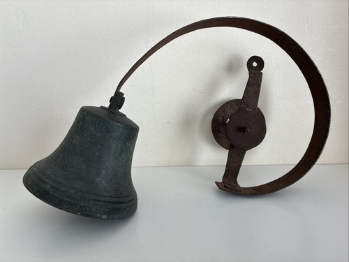 Antique vintage brass - antique, bronze