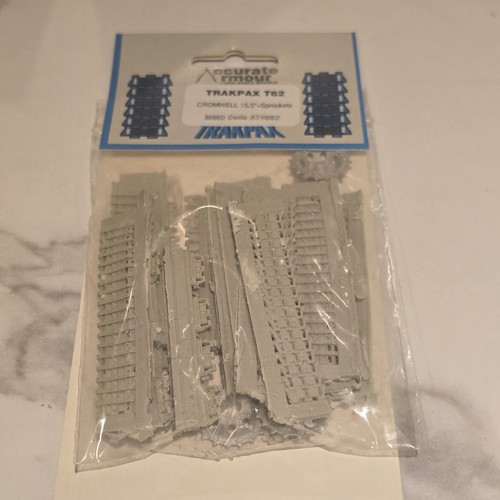 Accurate armour t62 35 - accurate,
