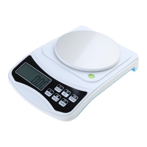 Lab grade digital scale - lab,