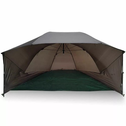 Ngt shelter with storm - with,