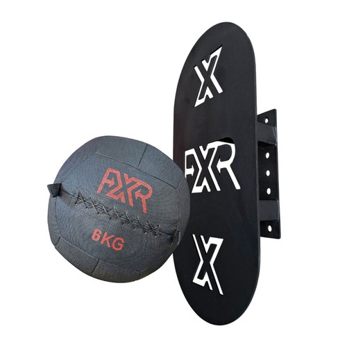 Double wall ball - double, target