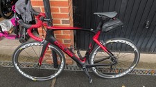 Dolan Rebus Carbon Road Bike