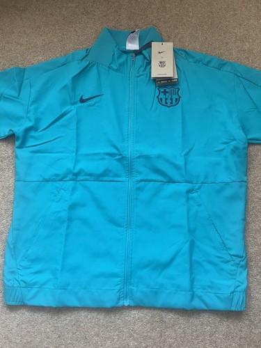 Nike barcelona womens - nike, anthem