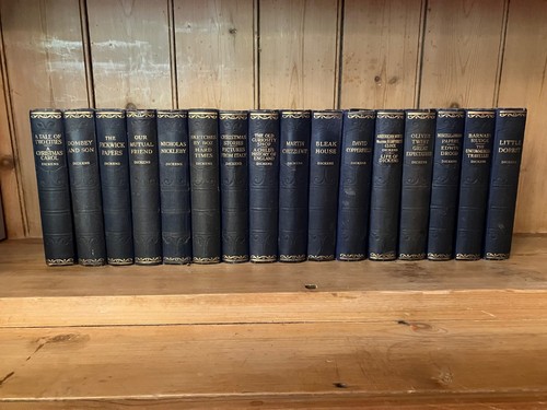 Complete works charles - complete,