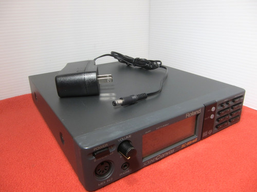 Roland 55mkii 55mk2 new - sc-55mkii,