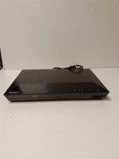 Sony BDP-S1100 Blu-ray Player
