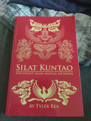 Silat kuntao southeast asian - silat,