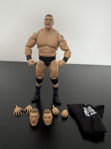 Brock lesnar wwe - brock,