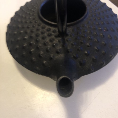 Japanese cast iron - japanese, tea