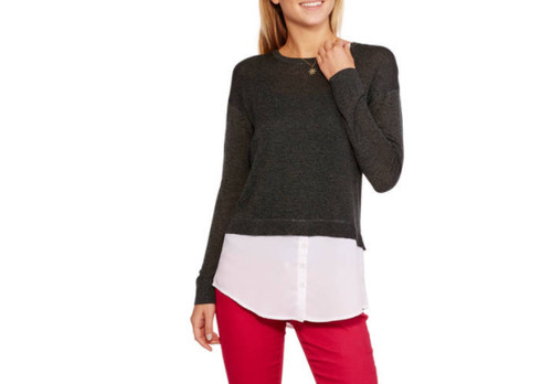 Concept women 2fer - 2fer, sweater