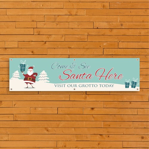 Santa grotto 016 - grotto,