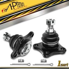 2X Control Arm Ball Joint