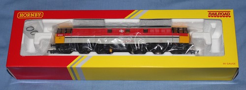 Hornby railroad plus r30197 - railroad,