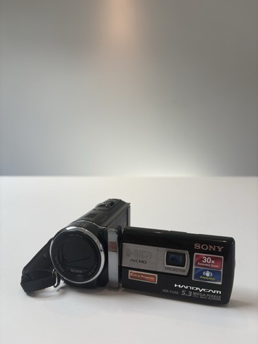 Sony handycam hdr - sony,