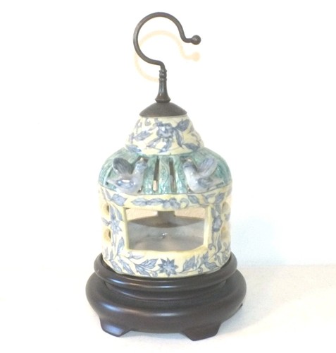 Vintage rare chinese ceramic - vintage,